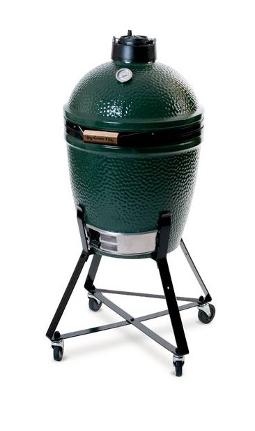 Zahradní gril vajíčko - Big Green Egg